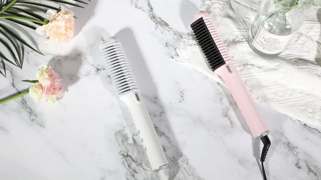 Does ionic brush really work? UTRUST